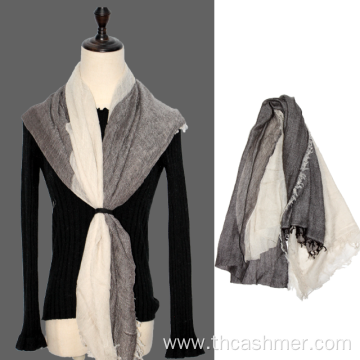 Light Pure Cashmere Lady Pashmina